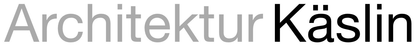 Architektur Käslin
